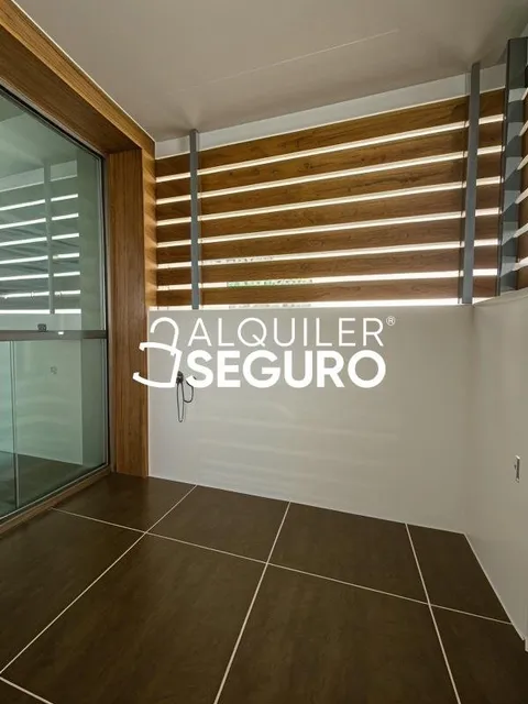 Pis de 150 m² a Madrid