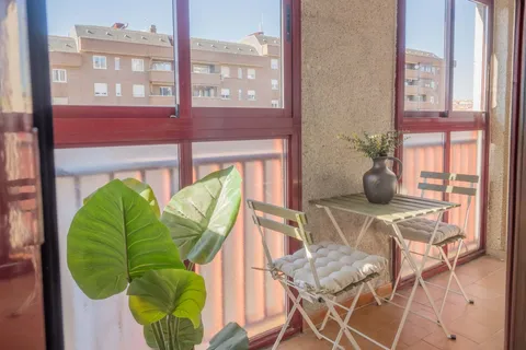 Apartamento 50 m² em Madrid