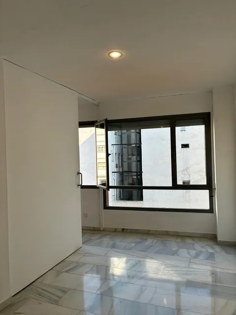 Pis de 64 m² a Madrid