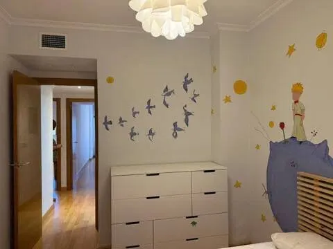 Pis de 95 m² a Múrcia