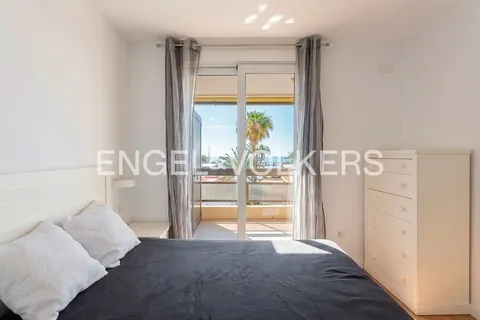Квартира 94 м² у la Pobla de Farnals