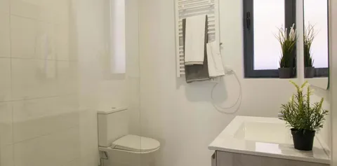 Pis de 50 m² a Madrid