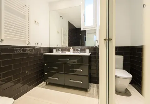 Appartamento 85 m² a Madrid