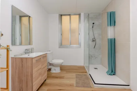 Chambre à louer, Barcelone