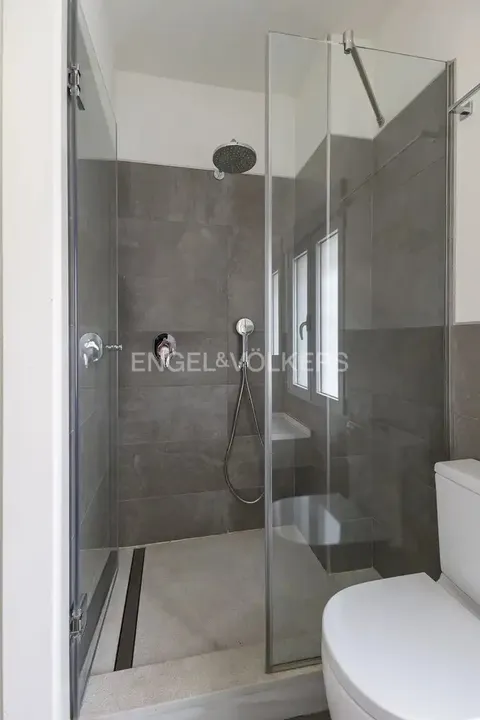 Pis de 153 m² a Madrid