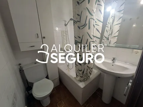 Pis de 52 m² a Barcelona