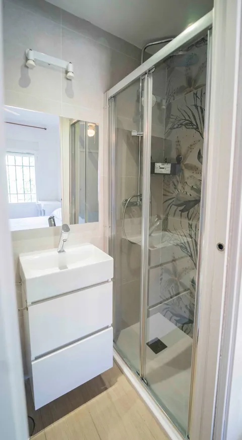 Zimmer zur Miete, Granada