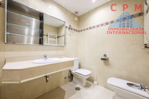 Wohnung 450 m² in Boadilla del Monte