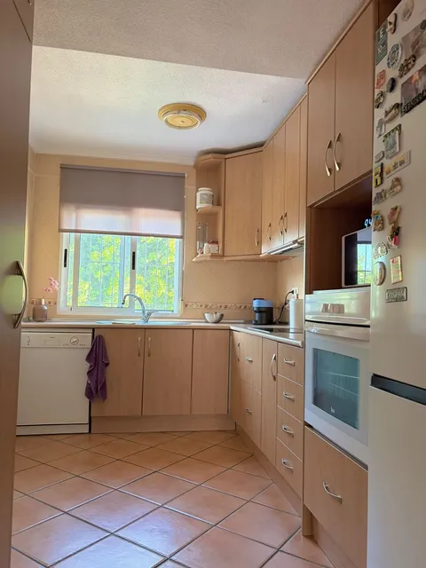 Casa de 130 m² en San Fulgencio
