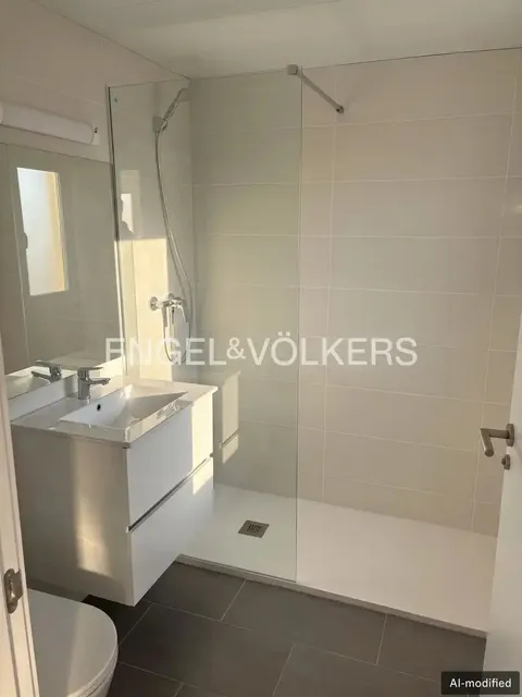 Pis de 60 m² a Barcelona