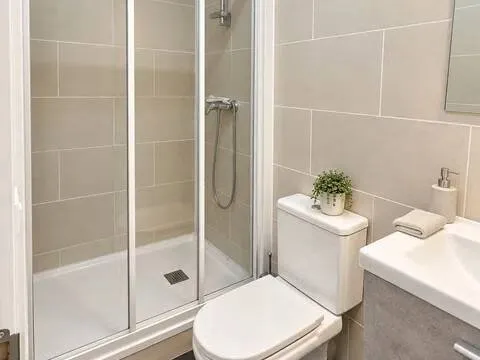 Pis de 93 m² a Madrid