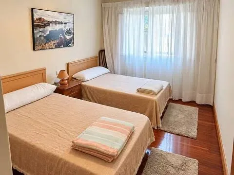 Pis de 67 m² a Hondarribia