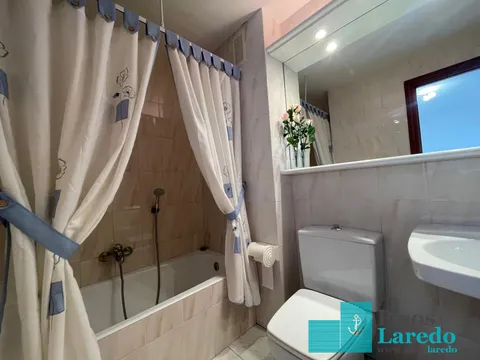 Wohnung 120 m² in Laredo