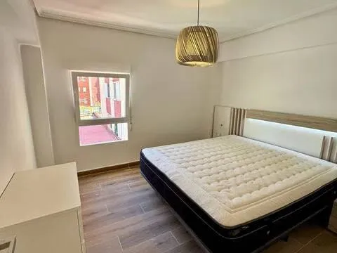 Pis de 95 m² a València