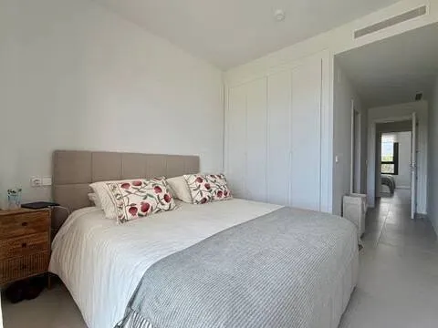 Квартира 116 м² у Mijas