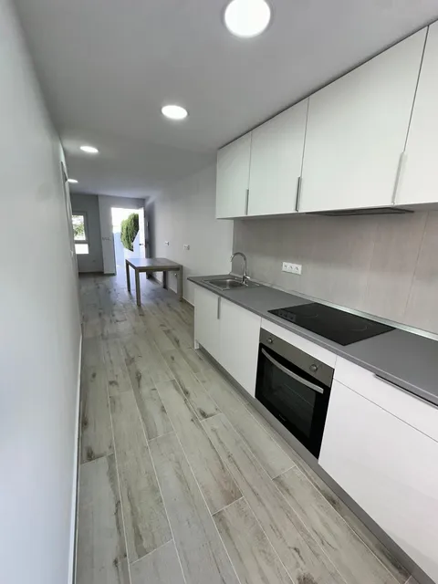 Pis de 110 m² a el Campello