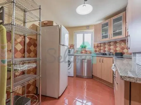 Pis de 64 m² a Oviedo