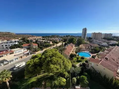 Piso de 55 m² en Alicante