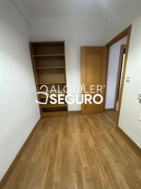 Pis de 80 m² a Màlaga