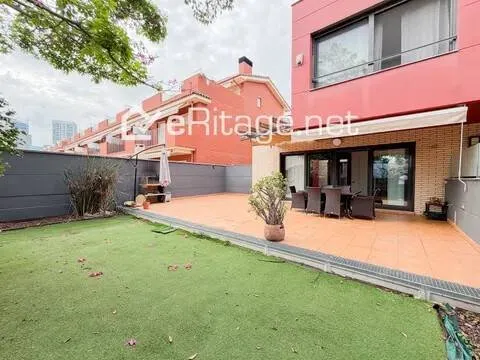 Casa de 277 m² en l'Hospitalet de Llobregat (3/36)