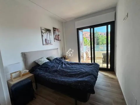 Pis de 70 m² a Oriola