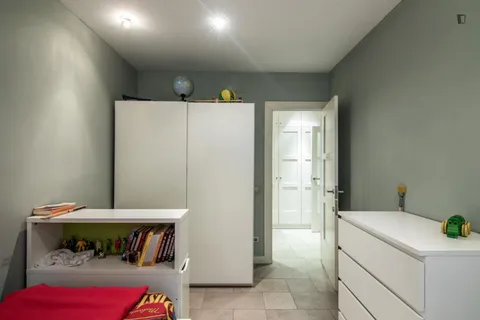 Stanza in affitto, Barcelona
