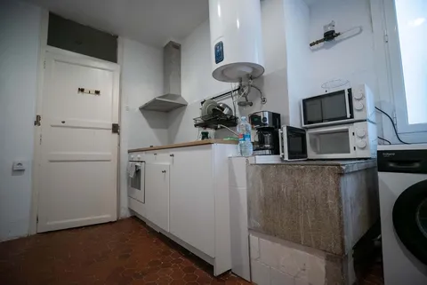 Habitació de lloguer, València
