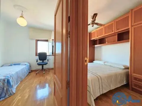Pis de 75 m² a Saragossa