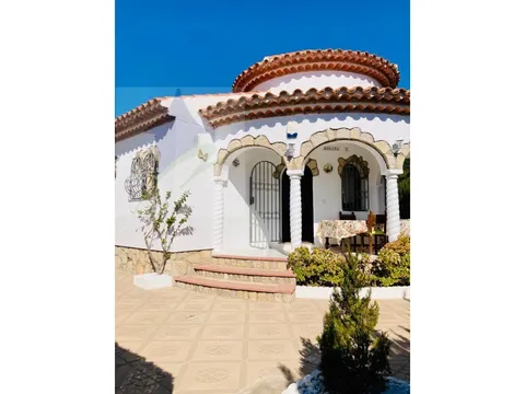 Будинок 80 м² у Mont-roig del Camp