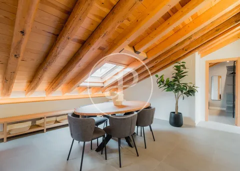 Appartamento 130 m² a Madrid