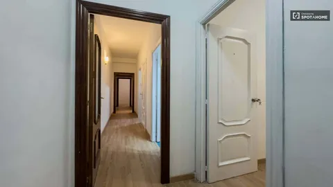Quarto para alugar, Barcelona