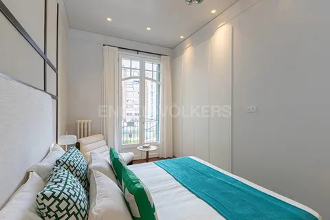 Flat 200 m² in Barcelona