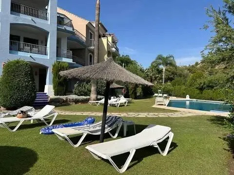 Apartamento 95 m² em Benahavís