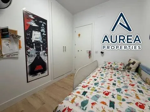 Wohnung 82 m² in Barcelona