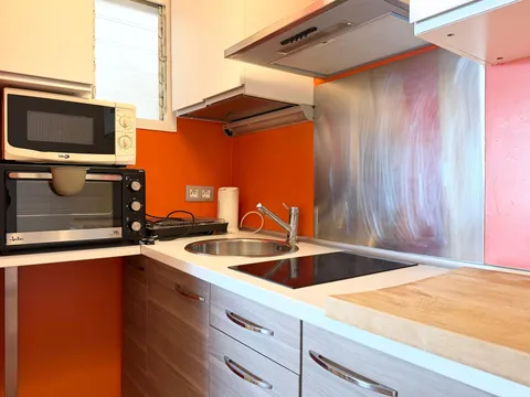 Pis de 45 m² a Barcelona