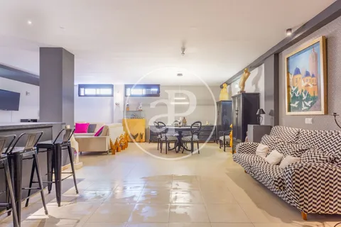 Pis de 358 m² a Bétera