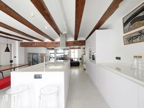 Appartamento 200 m² a Valencia