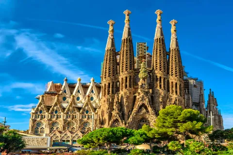 Wohnung 80 m² in Barcelona