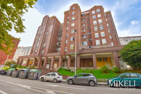 Pis de 89 m² a Santander