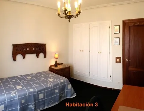 Pis de 130 m² a Santander