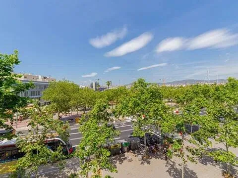 Wohnung 164 m² in Barcelona