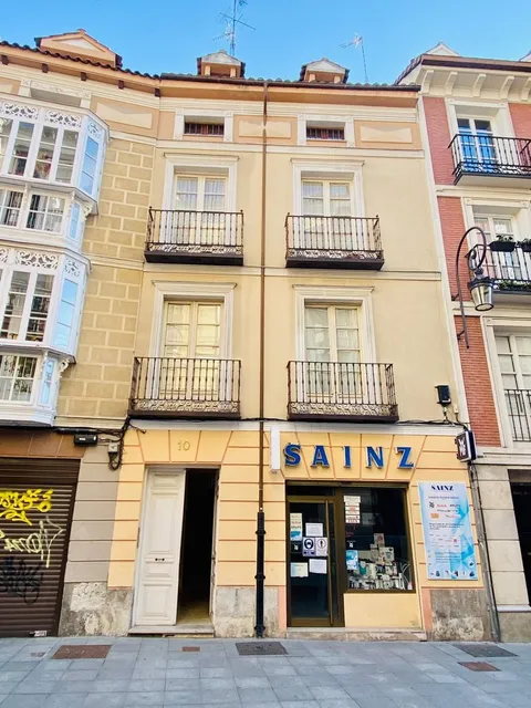 Pis de 64 m² a Valladolid