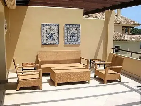 Flat 300 m² in Callosa de Segura