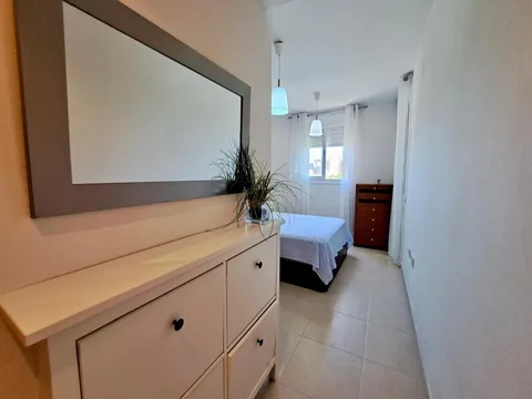 Pis de 89 m² a Roquetas de Mar