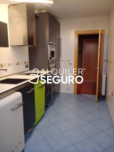 Pis de 65 m² a Valladolid