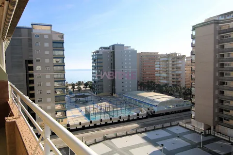 Pis de 71 m² a Cullera