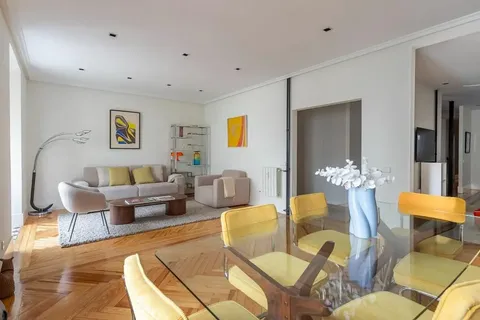 Pis de 110 m² a Alcorcón