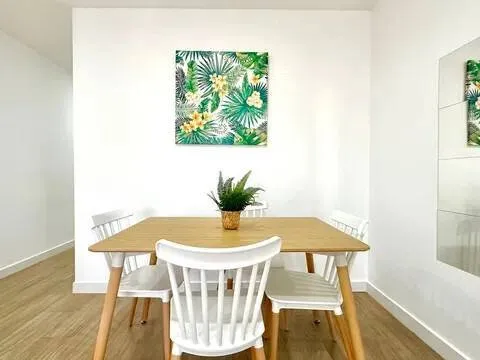 Pis de 110 m² a Múrcia