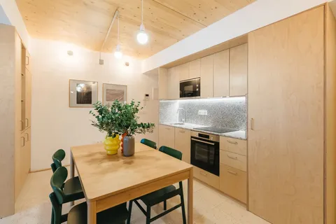 Appartamento 30 m² a Madrid