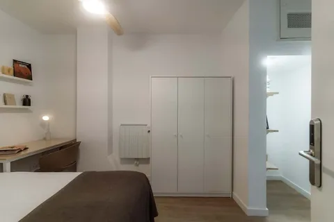 Stanza in affitto, Barcelona